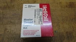 Helicoil 5402-12 Unf 3/4"-16 Master Thread Repair Kit. Fixed Price $129.99.