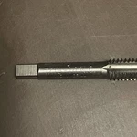 Snap-on Tools T103 7/16 - 14nc Tap. Fixed Price $50.00.