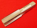 1-1/8-12 Nf Taper Hand Tap Dwtt1-1/8-12 Carbon Steel Rh 4fl By Drill America. Fixed Price $34.95.