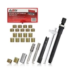 Abn Spark Plug Thread Repair Rethreading Set, 14mm Metric To. Fixed Price $81.43.
