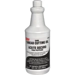 Oatey 32oz Dark Thread Oil. Fixed Price $21.39.