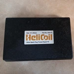 Helicoil 5523-14 14-1.25 Mm Spark Plug Thread Repair Kit With Inserts. Fixed Price $178.00.