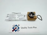 Murray Tools New Split Hex Die Thread Chaser M16 X 2.00 Usa. Fixed Price $45.00.