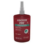 Loctite 135393 Wicking Threadlocker, 290, Green, Medium Strength,. Fixed Price $172.99.