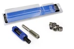M12 X1.25 Thread Repair Insert Kit Perma Coil 3221-m12f Usa Fits Heli. Fixed Price $55.99.