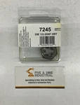 Irwin 7245 Rethread Die 1/2-20nf Hrt. Fixed Price $13.20.