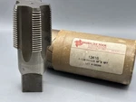 Brubaker 1-1/4 - 11-1/2 Npt 5 Flute Tapered Pipe Tap Straight #13416. Fixed Price $43.95.
