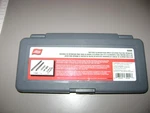 Lisle 65200 Pro 14mm Plug Hole Repair Kit Used. Fixed Price $70.00.