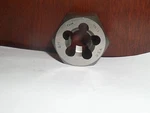 Hanson Usa 5/8" Die 11 1-1/4" Hrt Hansondie. Fixed Price $19.99.