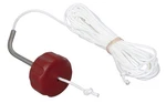 Lisle 83660 Gasket Rope Insert Tool, Red. Fixed Price $52.99.
