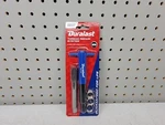 Duralast 85-015 Thread Repair System M14 - 1.25 Unc 9/16". Fixed Price $14.99.