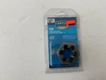 Century Drill & Tool Co. Hex Die 7/8-14 Nf #98218 Made In Japan. Fixed Price $22.00.