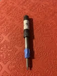 Heli-coil 3695-5 5/16-18 Thread Insert Tang Break Off Tool Unc Std (g31). Fixed Price $40.79.