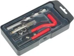 M14 X 1.5 12.4mm Thread Repair Tools Kit Auto Car Pro Helical Coil Set. Fixed Price $21.99.