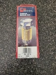 New!! Sealed! Recoil Unc 3/8-16 Thread Repair Kit. Fixed Price $35.00.