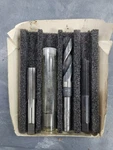 Helicoil 5403-16 Metric Master Thread Repair Kit M16x2. Fixed Price $40.00.