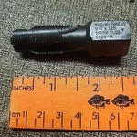Helicoil Replacement Sav-a-thread Tap 14mm X 1.25 Spark Plug 5329-14. Fixed Price $11.46.