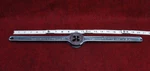 Wells Tool No 20 Die Stock. Fixed Price $12.50.