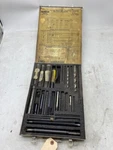 Kent Moore Km Gm J-39345 Helicoil 5616 Metric Thread Repair Set 40146 Sku30. Fixed Price $72.76.