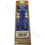 Champion 06541 6/32 Plug Tap & #36 Drill Bit Combo. Fixed Price $14.99.