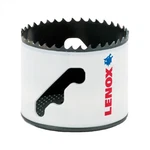 Lenox Tools Hole Saw, 2-1/4 In. Long Lasting Bi-metal Construc 3003636l. Fixed Price $27.22.