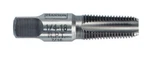 Irwin 1906zr Hanson Taper Point Pipe Tap, 3/4"- 14 Npt, 4 Flutes. Fixed Price $25.00.