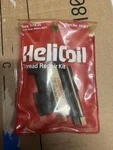 Helicoil 5528-7 Inch Fine Thread Repair Kit, 7/16-20 X .656 5 Coils Left. Fixed Price $24.25.