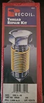 *new* Recoil Unc 4-40. Grade 18-8 S/s Fractional Thread Reapir Kit Free Shipping. Fixed Price $15.00.