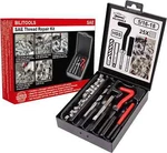Bilitools 5/16-18 Inch Thread Repair Kit, Hss Drill Helicoil Kit Sae. Fixed Price $24.90.