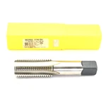 Morse Mt3732664 1-1/4"-7 Bottom Hand Tap Hss Nc Rh Gh4 Usa 4 Flute. Fixed Price $84.15.