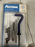 Fastenal Thread Repair Kit Ek30915 10 Pcs 5/16-24. Fixed Price $31.35.
