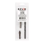 Ez Lok 400008crthread Installation Kit For Wood Stainless Steel Threaded Inse.... Fixed Price $28.99.