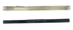 Jaw Mfg Thread File 19603 8-7/8"x7/16" No. 2. Fixed Price $20.00.