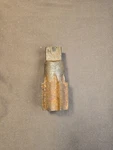 Vintage Magna 1 1/2"-11 1/2 Npt Pipe Tap Threader Tool Made In Usa. Fixed Price $45.00.