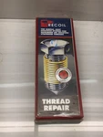 Recoil Thread Repair Kit 3/8-24 Unf Part No: 34060 - Inch Fine System. Fixed Price $24.67.