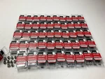 Oem Tools 25605 Fix-a-thread Inserts Unc 5/16"-18 X 1.5d - 500 Pack. Fixed Price $359.99.