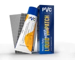 Aqua Pro Repair Kit For Inflatables & Underwater Gear Waterproof Glue + Cord. Fixed Price $16.49.