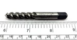 R&n 053704 M8 X 1.25 8mm Spiral Tap, 2-5/8 Tl, 1-1/8" Fl, 0105f. Fixed Price $14.95.