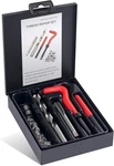 Kolvoii M10x1.0 Thread Repair Kit, Metric Helicoil Kit. Fixed Price $30.93.