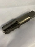 1/2" -14 Npt Taper Pipe Tap Cs Usa Irwin 1905 Zr Carbon Steel Rethread Cleaning. Fixed Price $15.99.