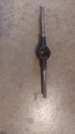 Craftsman Tap Die Wrench Handle 9-52554 -vm- Usa - Free Shipping. Fixed Price $15.00.