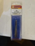 Napa Threading Tap Thread Repair T-106 10-24 Nc Drill Size #25. (f). Fixed Price $9.75.