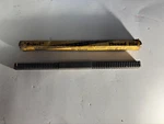 Vintage Blackhawk Tools Thread Restorer Files Ft-10171 Made In Usa. Fixed Price $18.95.