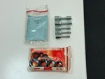 Jawco Tools Usa 2pc F8 Nf-sae Hex Rethreader Dies & T6c Rethreading Tap Set Lot. Fixed Price $34.99.