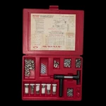 Avibank Nutsert Prototype And Thread Repair Tool Kit - Aa-312-a. Fixed Price $59.95.