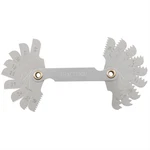 49-57-5011milwaukee Tool 8-44 Tpi Sae Thread Gauge. Fixed Price $16.84.