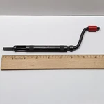 Heli-coil 1/4" 20 Thread 1/4-20 Prewinder Insertion Tool W/ Metal Sleeve 7551-4. Fixed Price $39.95.