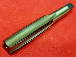 M12 X 1.75 12mm Taper Hand Tap Morse Mt3838158 Rh Hss Usa D6 Metric 4 Flute. Fixed Price $22.99.