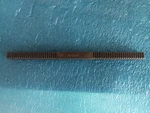 Blue Point K 1124 Thread File 11/12, 13/14, 16/18 , 20/24 Made In Usa. Fixed Price $19.00.
