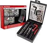 Bilitools 1/4-20 Inch Thread Repair Kit, Hss Drill Helicoil. Fixed Price $20.41.